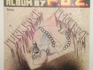 F.U.2.- Punk Rock (The First Album By F.U.2.) - SHL 45000(ITA) - Vinyl - MINT/NM