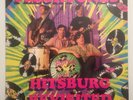 The Fleshtones - Hitsburg Revisited - Epitaph ?– 6558-1(NET) - Vinyl - MINT