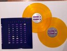 Razormaid A2 - ORANGE Colored Vinyl Promo 12