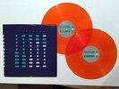 Razormaid R5 - ORANGE Colored Vinyl Promo 12