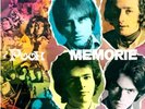 I Pooh Memorie SEALED Clear Color Vinyl Gatefold LP Italy 1969 Rock Rare Reissue