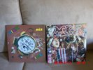 VINYL-2x-MC5-HIGH TIME und KICK OUT THE JAMS-Psych.Rock-TOP