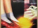 ELO   ELDORADO   LIMITED EDITION 180gsm CLEAR VINYL LP   *NEW/SEALED*