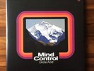 Uncle Acid And The Deadbeats Mind Control Vinyl