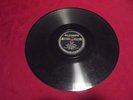Jimmie Rodgers RCA Bluebird 78 Record 7280 Pre War One Rose Yodeling My Way Home