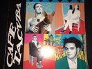 Cafe Tacuba t/s Very Rare Mexican LP Mexico With insert Caifanes mexico oop vhtf