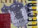 Various - Street Sounds Crucial Electro 4 - 2* 12