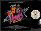 Phantom Of The Paradise OST Unique Pop Art Cover 1974 USA 12