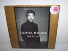 New Sealed Double Album Set 530-018-1 Lionel Ritchie 