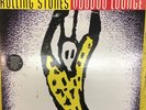 THE ROLLING STONES Voodoo Lounge 2X LP EX UK Press 1994 Virgin Gatefold NICE