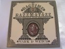 MARK P. WETCH Ragtime Razzmatazz Vol.1 RARE Wilson Audio audiophile LP near mint
