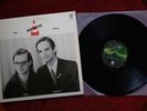 Kraftwerk - Ralf and Florian 1975 vertigo pressing  Strong VG +  player