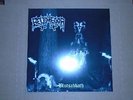 Belphegor - Blutsabbath vinyl LP (2011, Funeral Industries)
