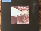Led Zeppelin II Super Deluxe Box / Inhalt neu-Box beschädigt
