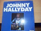Johnny Hallyday coffret 3 disques impact