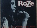 ROZE 1981 “O Plantador” Latin Psych Folk 7” P/S EP 45 BRAZIL HEAR