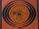 TONY & FRANKYE 1971 “Patati Patata” Funk Soul Psych Groove 7” BRAZIL 45 HEAR