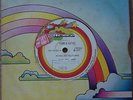 TOM E DITO 1977 “O Poeta A Moca E O Destino” Psych & Soul 7” 45 BRAZIL HEAR