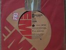 JOYCE 1980 “Clareana” RARE Psych & Folk  7” Single 45 PROMO BRAZIL HEAR