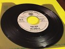 The Sudells 45, 