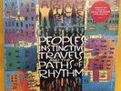 A TRIBE CALLED QUEST People’s Instinctive Travels and Paths of Rhythm 2x LP