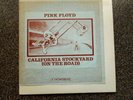 PINK FLOYD California Stockyard (On the Road) LIVE May 1977