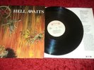 SLAYER HELL AWAITS LP