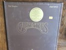 The Carpenters - The Singles: 1969-1973 - Vintage Record LP Vinyl Sealed NOS