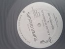 A FLOCK OF SEAGULLS & CULTURE CLUB  3 VINYL LP SET SUPERGROUPS RARE