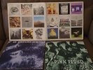 PINK FLOYD RARE 2 LP 33 T FRENCH FRANCE HARVEST A NICE PAIR