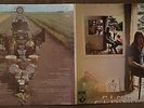 PINK FLOYD RARE 2 LP 33 T FRENCH FRANCE HARVEST UMMAGUMMA