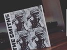 The Smiths - Meat is Murder - VINYL LP