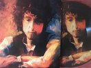 BOB DYLAN & BAND 'LIKE A ROLLING STONE' AUSTRALIAN 10