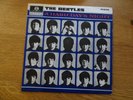 The Beatles A hard Days Night 1964 LP Vinyl Mono - 1st Pressing