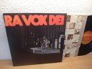 VOX DEI Para Vox Dei LP (Argentina, Gatefold Mint)  1974
