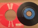 Thin Lizzy  The Boys Are Back In Town / Running Back , France Promo