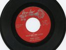 Tex-Mex Doo-Wop 45: Sunny & Sunliners, 