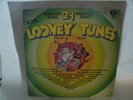 1976  K-Tel  Looney Tunes  LP Record   K-Tel  Canada