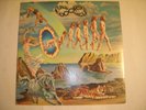 THE DOORS RARE MINT LP IN STEREO - FULL CIRCLE -  ORIGINAL BUTTERFLY LABEL