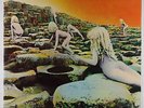 Led Zeppelin - Houses of the Holy LP - Atlantic VG++