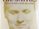 Smiths - Strangeways, Here We Come LP - Sire SEALED