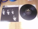 THE BEATLES  LP  WITH THE  BEATLES    mono