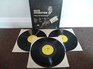 BRUCE SPRINGSTEEN - Piece De Resistance(FRENCH 3LP VINYL BOX SET / NR MINT )