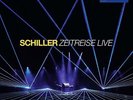Schiller - Zeitreise-Live (Limited Vinyl Inkl.MP3 Codes) Vinyl LP2 Island NEW