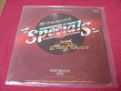 Roger Waters  ?–  Off The Record Specials 2XLP  WESTWOOD ONE RADIO SHOW