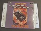 SEALED JULES VERNE JOURNEY TO THE CENTER OF THE EARTH, TOM BAKER (DOCTOR WHO) LP