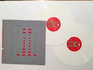 Razormaid I18 - WHITE Colored Vinyl Promo 12