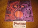 Possessed-Beyond the gates LP,Under One Flag UK 1986,OIS,triptych,mint/wie neu