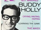 BUDDY HOLLY • PEGGY SUE GOT MARRIED • 1962 EP CORAL EC 81191   NEAR MINT