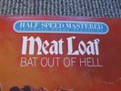 Meat Loaf Bat Out of Hell Half-Speed Audiophile Pressing Vinyl Album